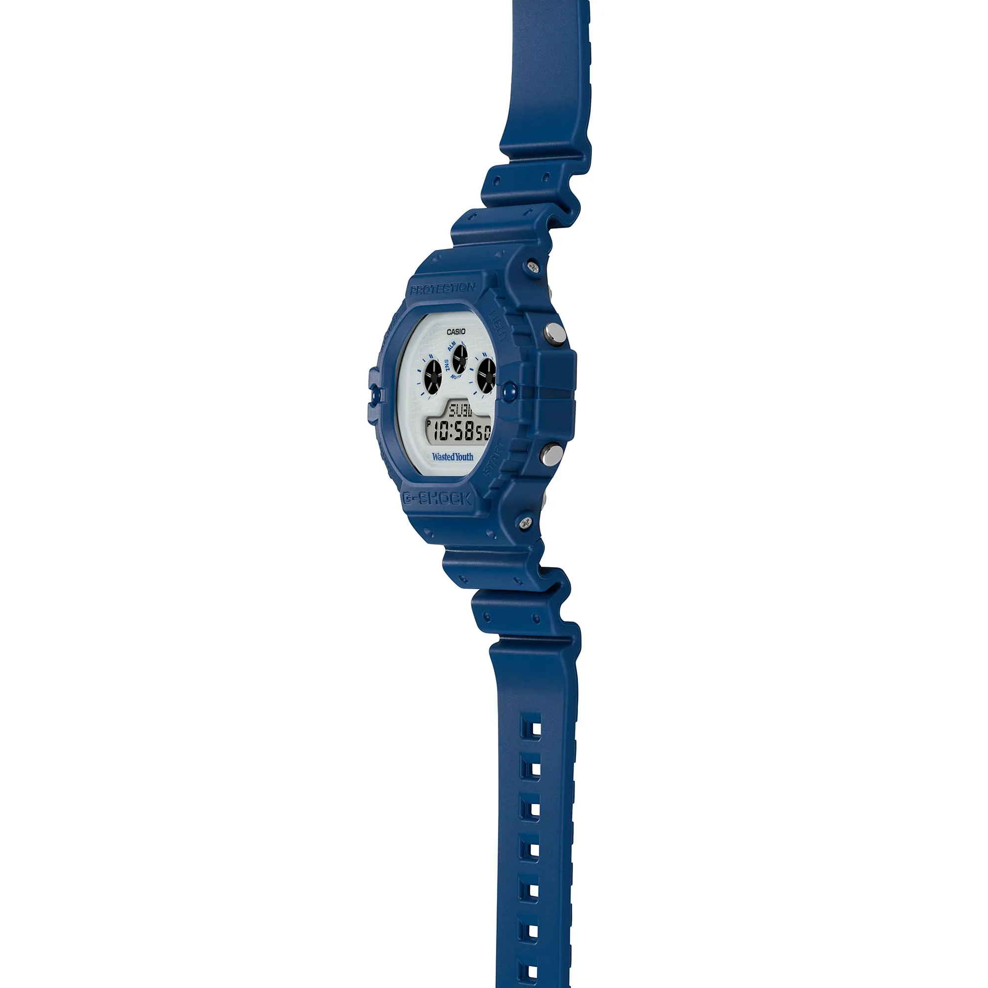 G-Shock 5600 Series Wasted Youth Collaboration DW5900WY-2D