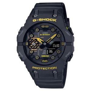 G-Shock Analog Digital Black Resin Band Watch GAB001CY-1A