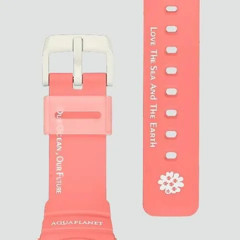 G-Shock BABY-G AQUA PLANET Watch BGA-280