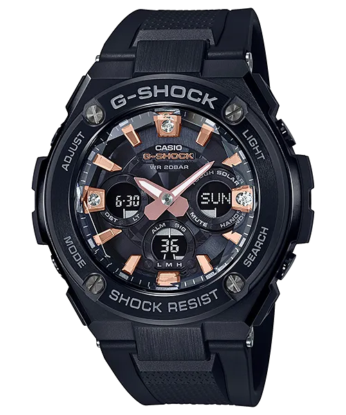 G-Shock Baby-G Diamond Concept Watch - Gst-S310Bdd-1A