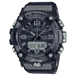 G-Shock Black Master Of G Land Watch GGB100-8A