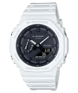 G-Shock CasiOak Carbon Core Guard GA2100-7A