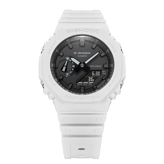 G-Shock CasiOak Carbon Core Guard GA2100-7A