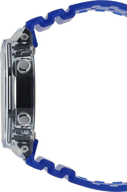 G-Shock CasiOak Carbon Core Guard GA2100HC-2A