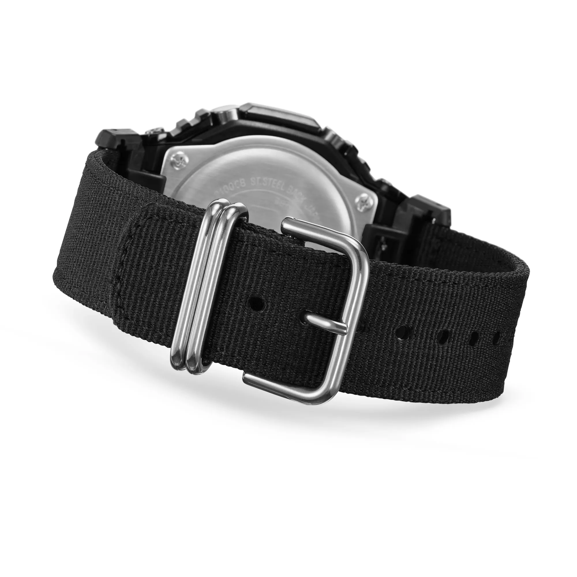 G-Shock CasiOak DUO Utility Collection GM2100CB-1A