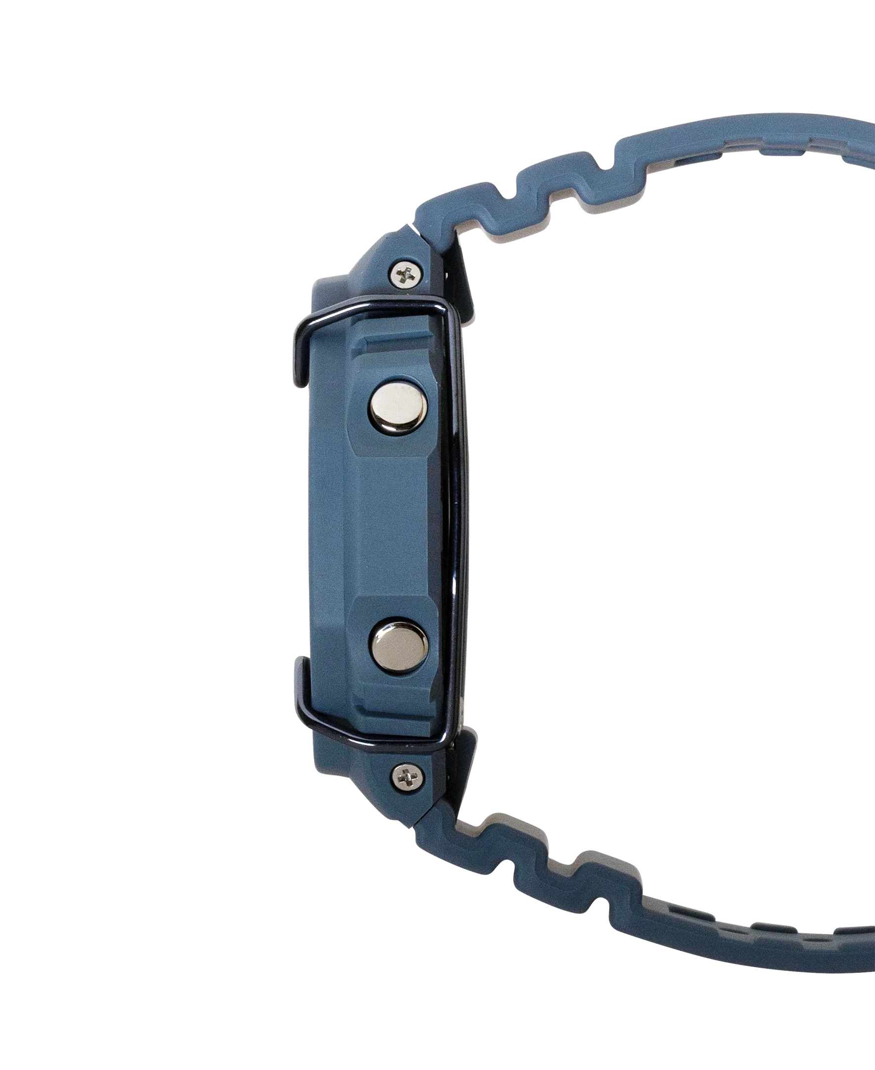 G-Shock CasiOak Face Protector Natural Blue GA2100PT-2A