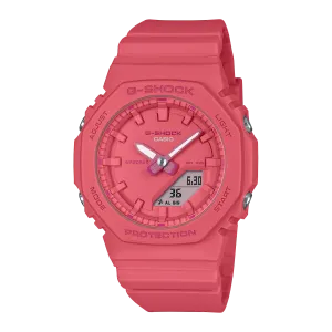G-Shock CasiOak Ladies Pink GMAP2100-4A