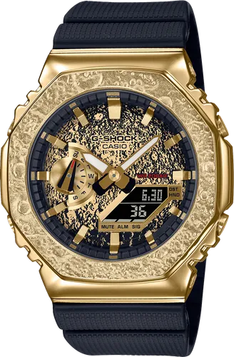 G-Shock CasiOak Metal Moon GM2100MG-1A