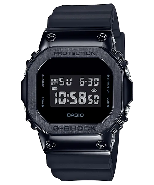 G-Shock Digital Extreme Sports Watch GM5600B-1D