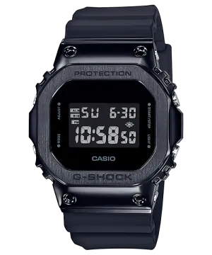 G-Shock Digital Extreme Sports Watch GM5600B-1D