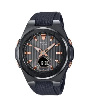 G-Shock DUO Solar Series Womens Watch MSGC150G-1A