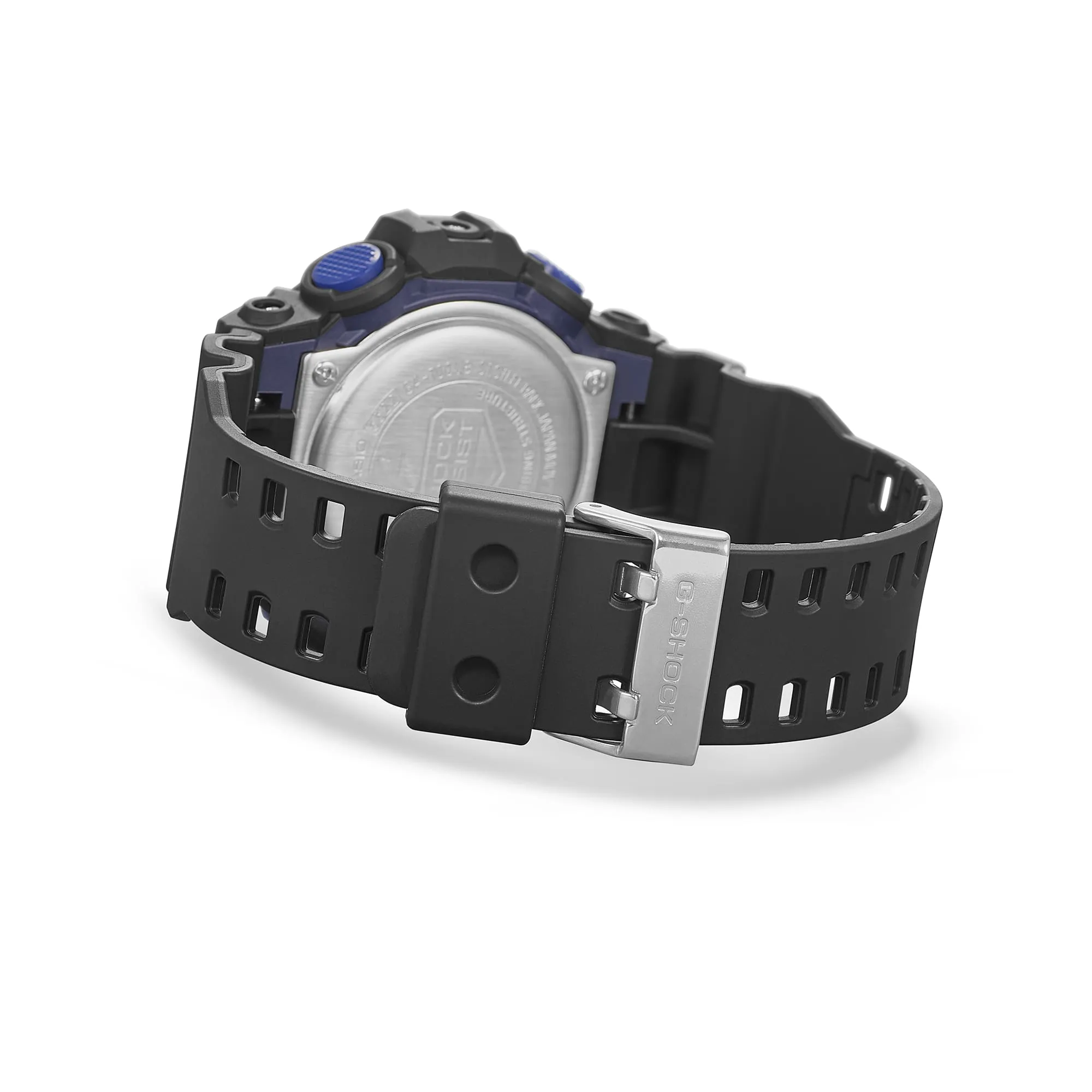 G-Shock DUO Virtual World Mens Watch GA700VB-1A
