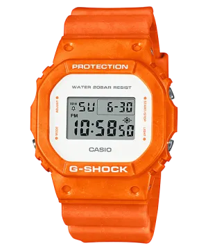 G-Shock DW-5600 Summer Colours