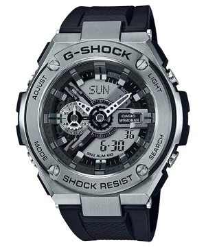 G-Shock G-Steel Mens Watch Gst-410-1A