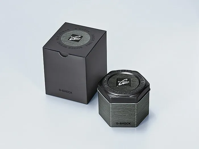 G-Shock G-Steel Tough Solar Mens Watch GSTS310-1A