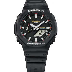 G-Shock GA2100RL-1A
