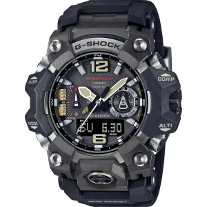 G-Shock GWGB1000-1A MASTER OF G MUDMASTER