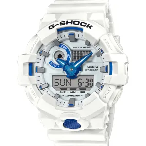 G-Shock Hidden Glow Vol.2 Sea of Star GA700HDS-7A