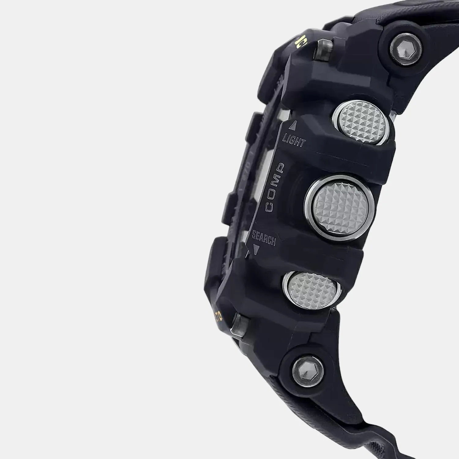 G-Shock Men's Analog-Digital Resin Watch G660 - GG-1000-1ADR
