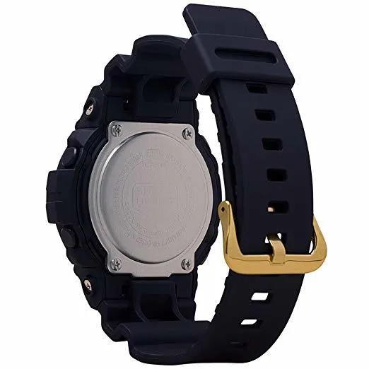 G-Shock Mens Ga-810B-1A9