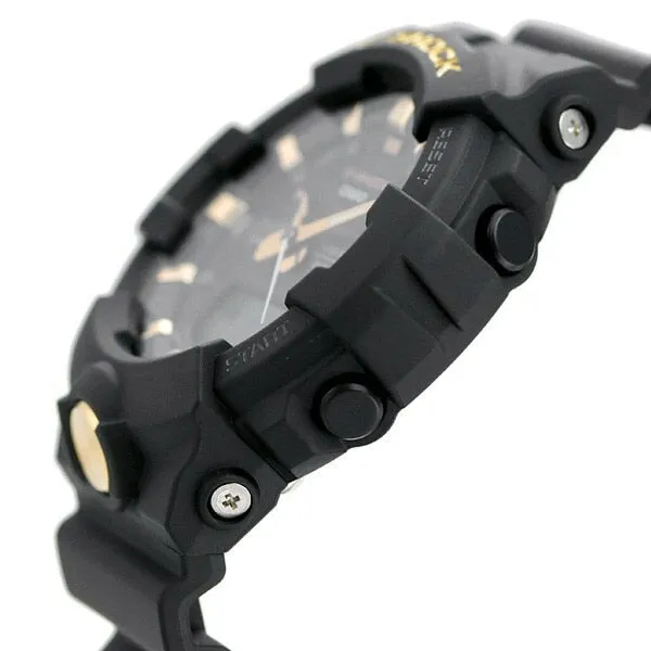 G-Shock Mens Ga-810B-1A9