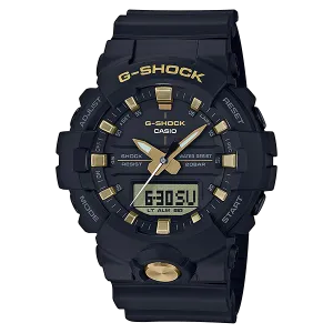 G-Shock Mens Ga-810B-1A9