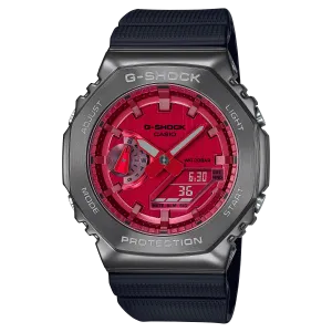 G-Shock Metal Series Men's Watch GM2100B-4A