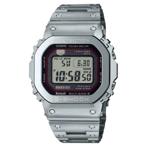 G-Shock MR-G Elite Titanium Timepiece with Solar Technology MRGB5000D-1D