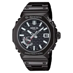 G-Shock MR-G Series MRGB2100B-1A Advanced Titanium Watch