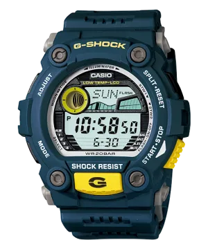 G-Shock Rescue Sports Mens Watch G7900-2D