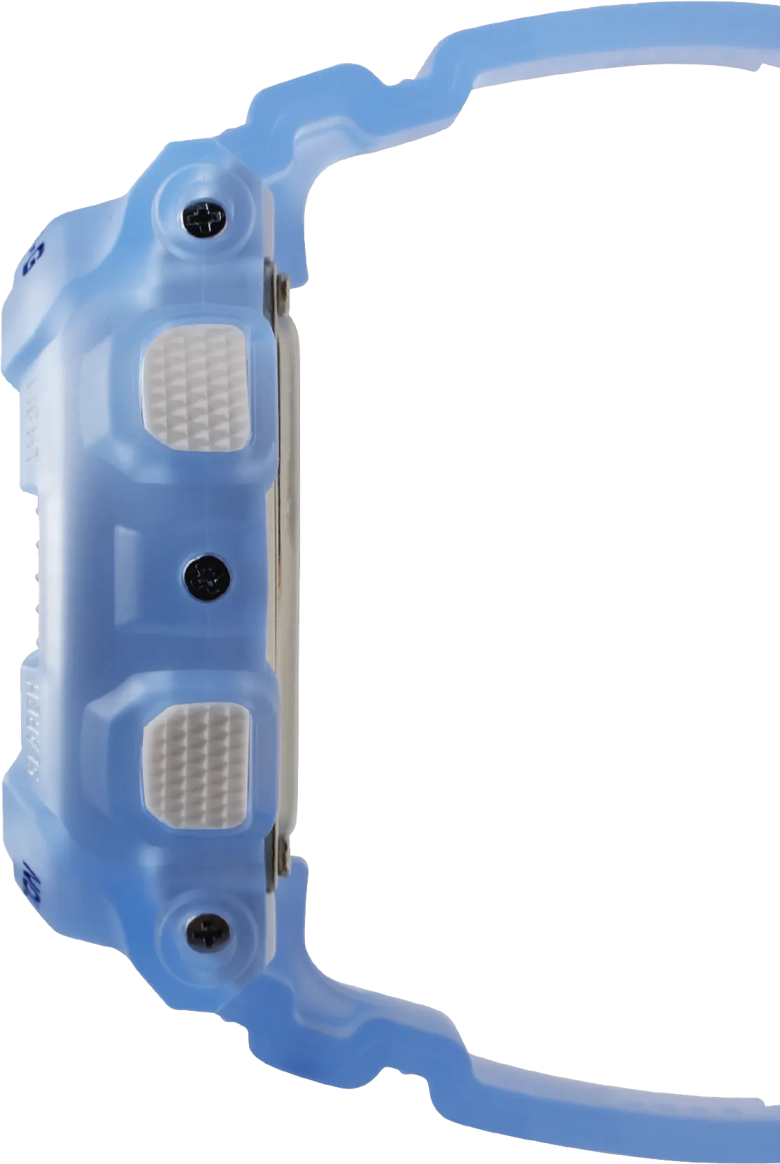 G-Shock RIEHATA Jelly Watch BA130CV-2A