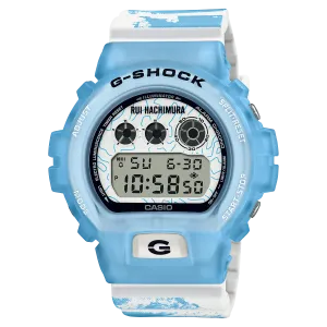 G-Shock Rui Hachimura Collaboration DW6900RH-2