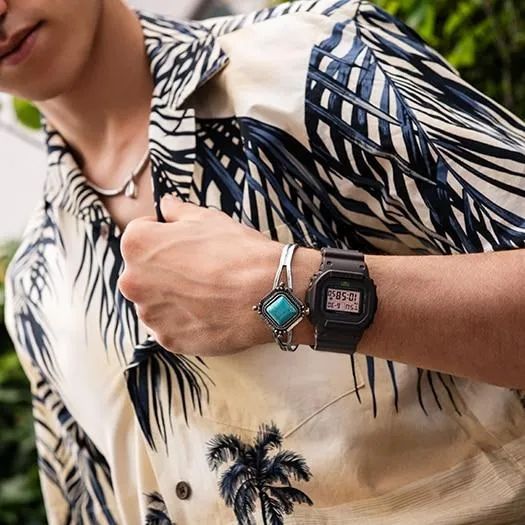 G-Shock YOSHIROTTEN Music Night Tokyo Watch DW-5600