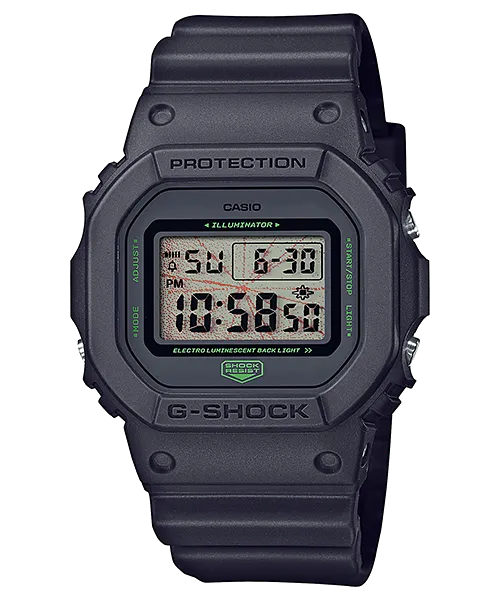 G-Shock YOSHIROTTEN Music Night Tokyo Watch DW-5600