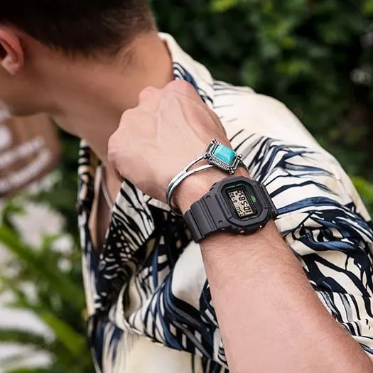 G-Shock YOSHIROTTEN Music Night Tokyo Watch DW-5600