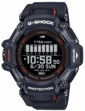 G-Shock 2000 G-Squad Bluetooth Mens D