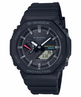G-Shock 2100 Series Duo Digital Mens Watch GAB2100-1A