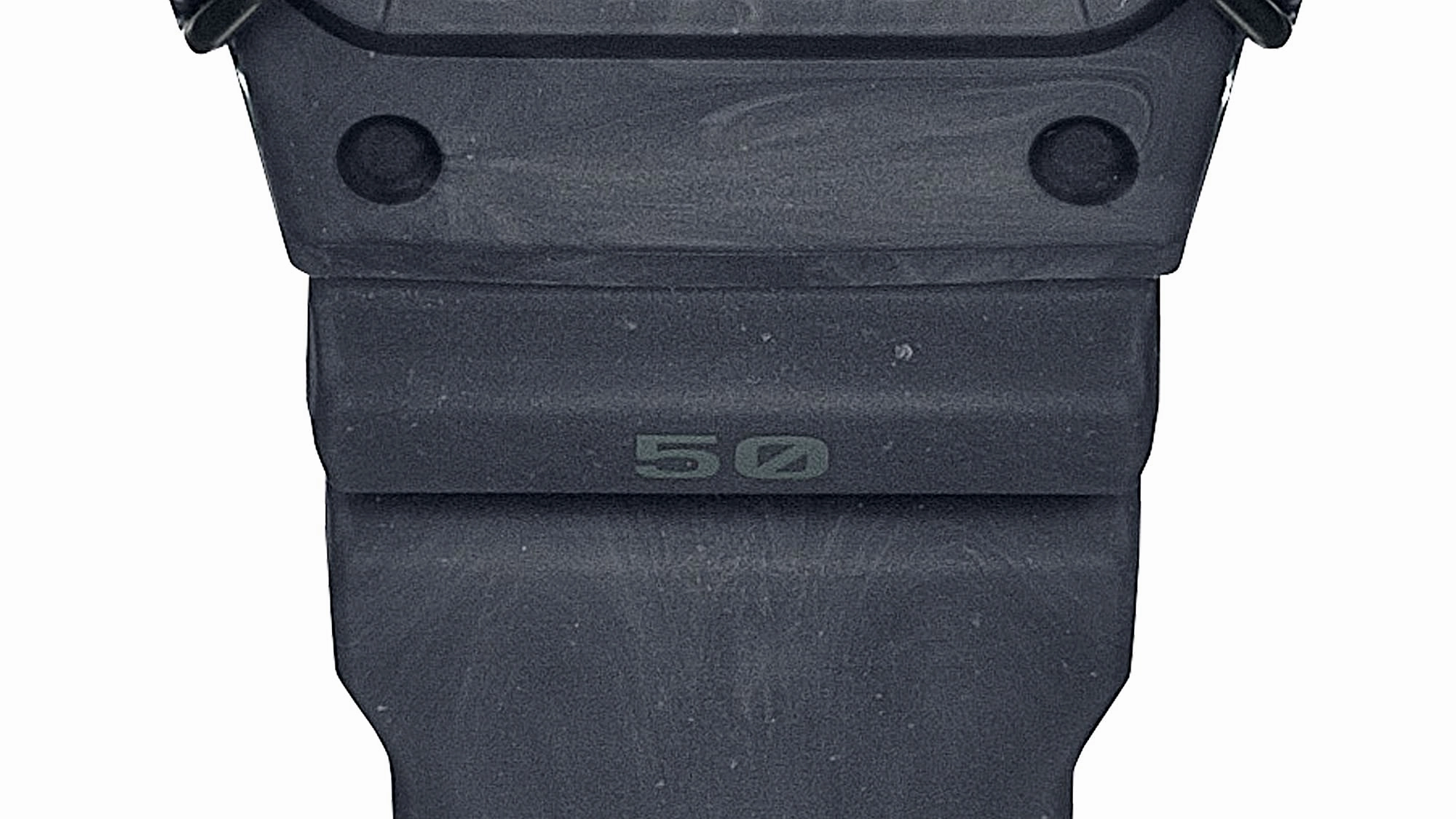 G-Shock G-Glide Grey Dial Black Resin Band Watch GLX5600KB-1D