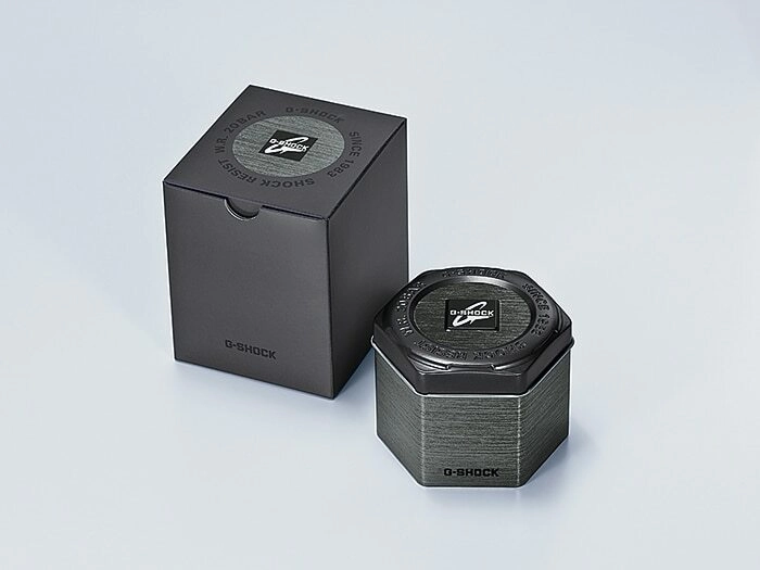G-Shock G-Steel Tough Solar Mens Watch GSTS310-1A