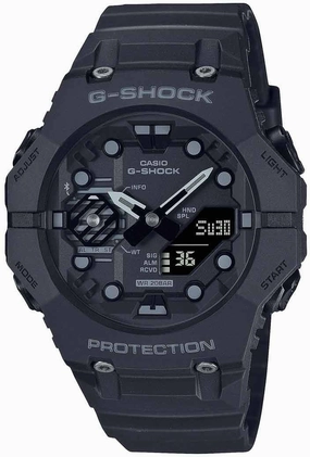 G-Shock GA-B001 Series Bluetooth Mens Watch