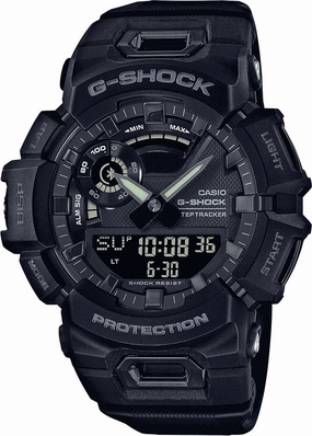 G-Shock GBA-900 G-Squad Bluetooth Mens