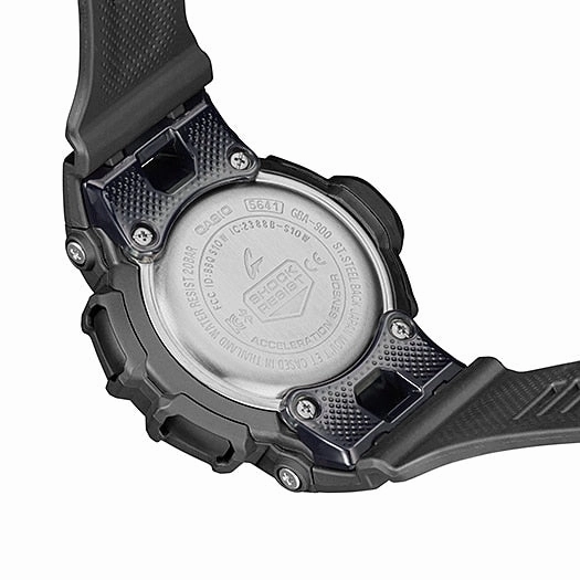 G-Shock GBA-900 G-Squad Bluetooth Mens