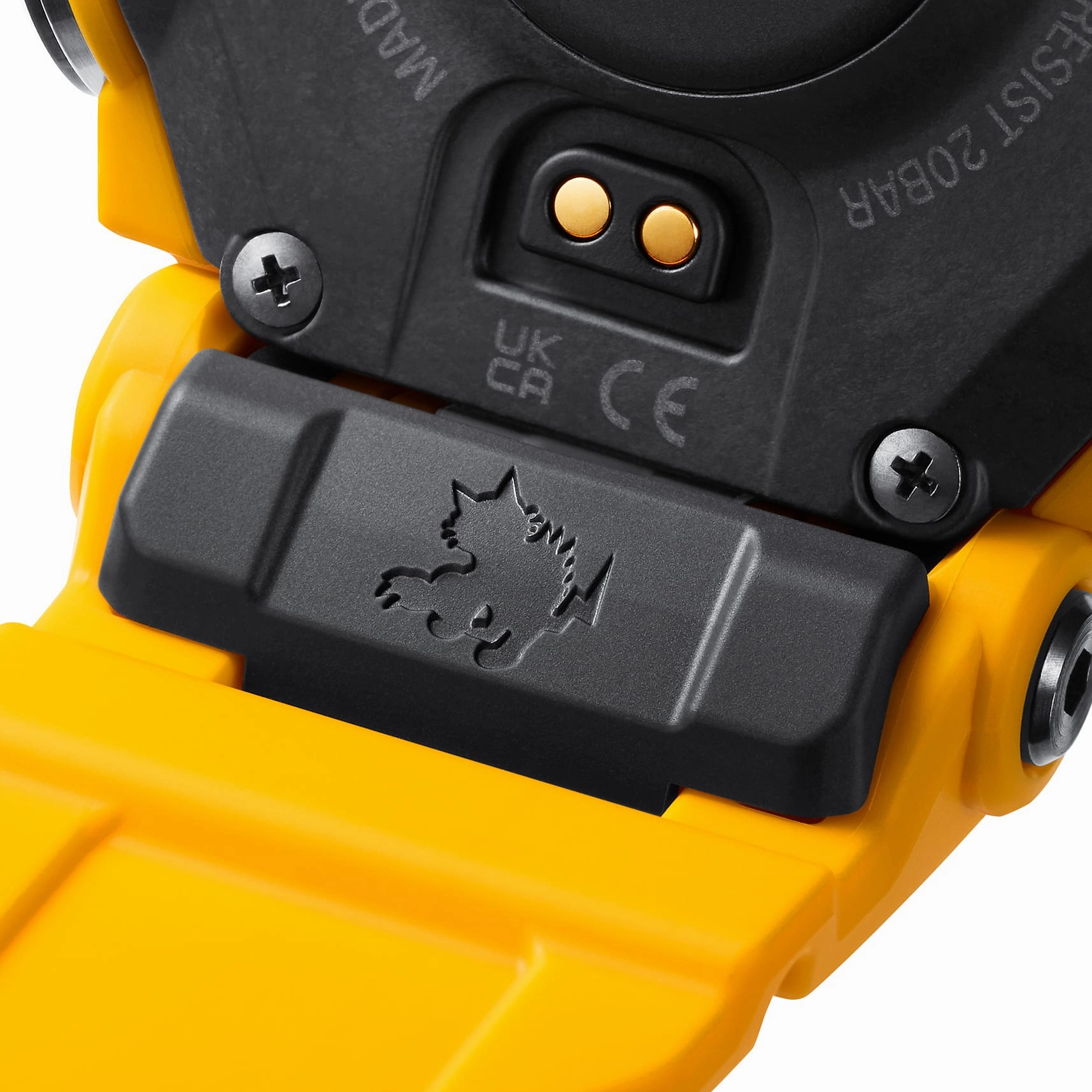 G-Shock Master Of G Land Rangeman GPRH1000-9D