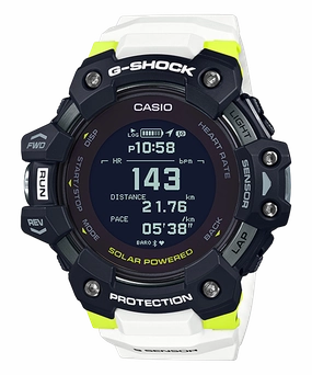 G-Shock Smart Heart Rate Monitor Watch GBDH1000-1A7