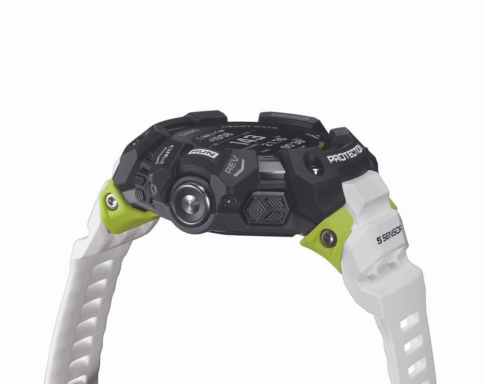 G-Shock Smart Heart Rate Monitor Watch GBDH1000-1A7