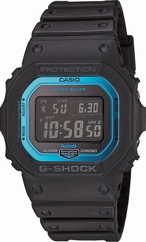 G-Shock Watch 5600 Bluetooth D