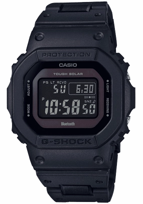 G-Shock Watch 5600 Bluetooth D