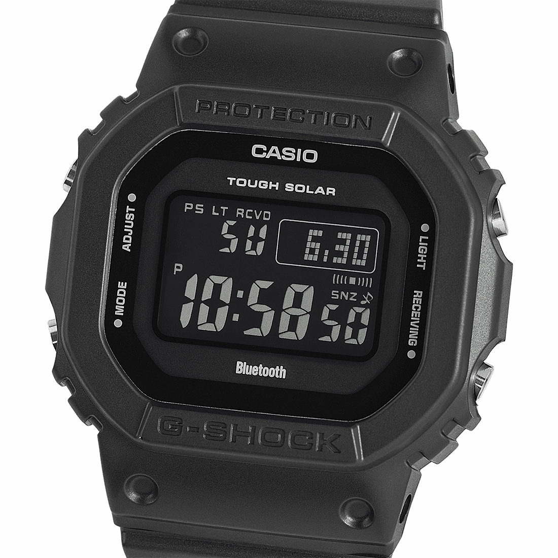 G-Shock Watch 5600 Bluetooth D