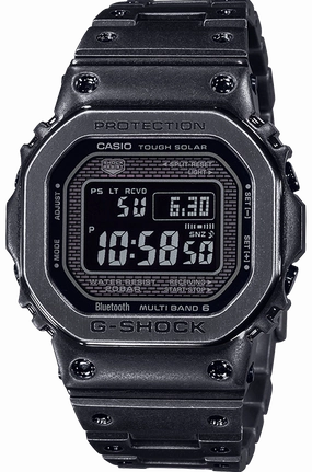 G-Shock Watch 5600 Bluetooth D