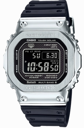 G-Shock Watch 5600 Bluetooth D